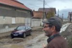 Două străzi denumite după doi mari dirijori ai Caransebeşului vor fi reabilitate