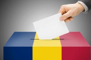 Prezenţa la vot în România | Alegeri Prezidenţiale 2019