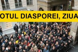 Prezenţa la vot în Diaspora, ziua 3 | Alegeri Prezidenţiale 2019