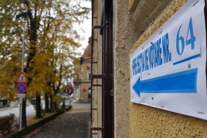 Prezenţa la vot în judeţul Satu Mare | Alegeri Prezidenţiale 2019
