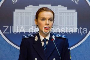 Monica Dajbog, purtatorul de cuvant MAI,: Atributiile presedintilor de sectii se intind si in afara locatiilor, pana la 500 de metri