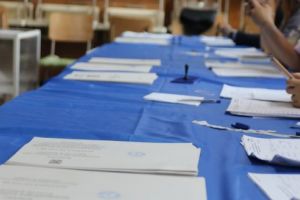 Info legislativ: Cine poate vota pe listele electorale suplimentare