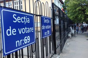 Alegeri prezidenţiale 2019 – Cum afli la ce secţie de votare trebuie să mergi