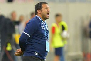 Marius Croitoru, după meciul cu FCSB: Încă suntem naivi şi suferim din această cauză. Luăm goluri din nimic! 