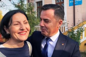 VIDEO: Ministrul Dezvoltării, Ion Ștefan: „Vrâncenii trebuie să înţeleagă importanţa acestui moment”