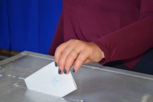 Alegeri prezidenţiale 2019! Prezenţa la urne, la ora 10.00, în judeţul Botoşani