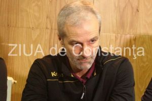 Doliu in sportul constantean: A murit fostul antrenor Cristian Barbulescu. Avea numai 58 de ani!