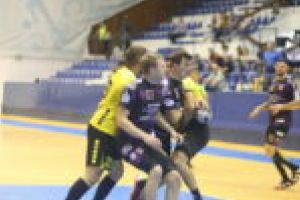 Problemele continuă pentru SCM Poli! O nouă înfrângere