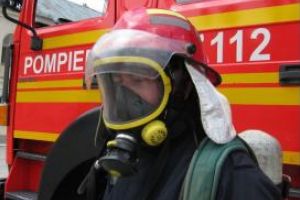 Alerta la ISU Dobrogea! Asigurare masuri PSI in Constanta