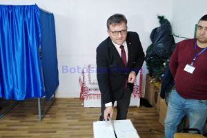 Fostul ministru al Muncii Marius Budăi: Am votat cu sufletul curat pentru copiii, părinţii şi bunicii noştri