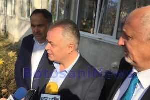 FOTO& VIDEO!  Primarul Cătălin Flutur: A fost un vot responsabil. Nu a fost un vot greu, probabil singurul vot pe care l-aş fi putut da în actuala conjunctură