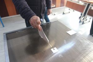 Unde poti suna pentru a semnala nereguli la vot