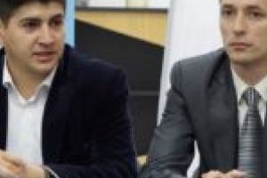Liderii Alianţei USR-PLUS Caraş-Severin, pregătiţi deja să lupte în al doilea tur