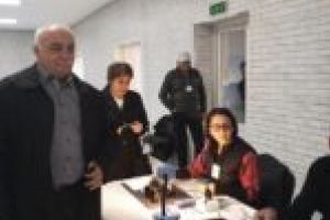 Ghiţă Sporea, în ziua alegerilor: „După 30 de ani putem spune că vom avea un preşedinte şi un Guvern de calitate”