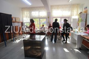 Cu ce acte se voteaza la alegeri prezidentiale 2019 si cum se numara voturile