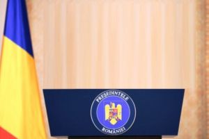 Alegeri prezidenţiale 2019/ Prezenţa la urne, ORA 12.00 -18,71 %