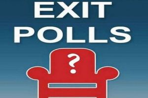 EXIT POLL ora 12. Iohannis si Dancila, favoriti