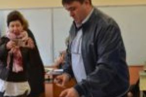 Deputatul Pro România de Timiş, Adrian Pau, scurt şi la obiect! A votat „altceva” pentru „normalitate”