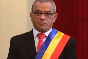 Ovidiu Mălăncrăvean, vot pentru stabilitate şi prosperitate