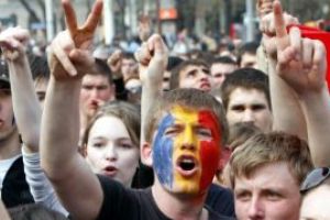 Tinerii din Maramures, neinteresati de alegerile prezidentiale