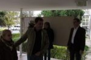 Ion Cupă: Am votat pentru un preşedinte normal, un preşedinte pentru toţi românii