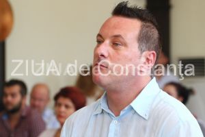 Liberalul George Mandila renunta la mandatul de consilier judetean. A inaintat demisia la partid