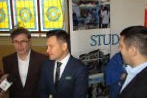 Ionuţ Stroe: Am votat pentru o Românie normală, pentru o Românie decentă, o Românie modernă