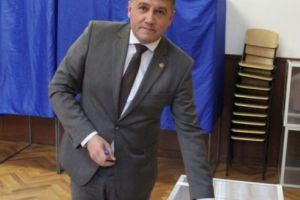 Vass Levente: Să votăm după fapte! FOTO