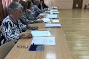 Reprezentant BEAT într-o secţie de votare din Piteşti!