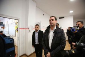 Liderii USR din Timişoara şi Timiş au votat pentru schimbarea României