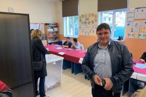 Adrian Pau, deputat de Timiş (Pro România): Eu personal am votat altceva