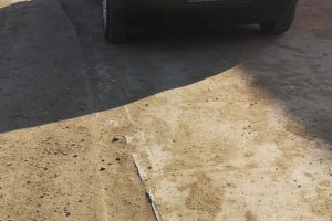 Se cara oameni la vot cu masini dubioase, la Tomsan si Iordacheanu