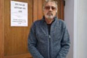 Toni Novăcescu votează pentru o naţie educată şi sănătoasă