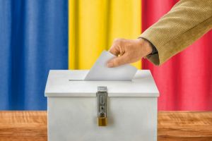 Care e ritmul de vot in Ploiesti: 4000 de oameni au votat in ultimele 30 de minute