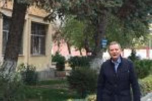 Marian Jean Marinescu: Am votat pentru un preşedinte care ştie ce să facă. Trebuie foarte multe reparate