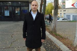 Kovács Mihály Levente (UDMR), vot pentru „o convieţuire paşnică”