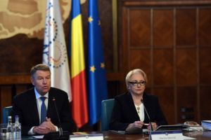 SURSE/ Exit Poll in Prahova: Iohannis si Dancila intra in turul 2!