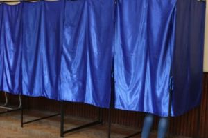 Cea mai slabă prezenţă la vot pe raza judeţului Mureş