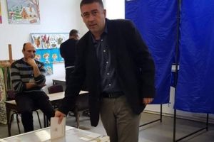 Vot pentru reprezentativitate al primarului comunei Suplac, Bela Szakacs