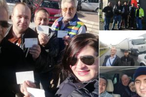 Mobilizare la prezidenţiale: Peste 6 milioane de voturi, din care 500.000 în diaspora!