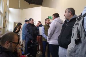 Record de prezenţă la vot în Diasporă. Au votat peste 500.000 de persoane