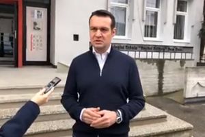 VIDEO. Primarul municipiului Baia Mare a refuzat să voteze. Motivul pe care l-a invocat