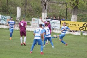 Liga a 4-a: Voinţa Stremţ s-a impus la Galtiu, Energia Săsciori – victorie importantă, Spicul Daia – succes facil cu Navobi Alba Iulia