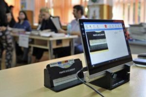 Suspiciuni de fraudă la o secţie de vot din municipiul Satu Mare