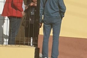 Dosar penal in rem la Dumbraveni  sub aspectul savarsirii infractiunii de coruperea alegatorilor