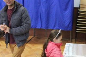La vot cu cei mici, pentru cei mici