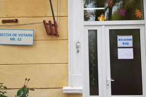 Judeţul Satu Mare, pe antepenultimul loc la prezenţa la vot. Am depăşit Vasluiul