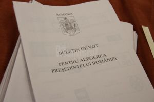 Aproape 240.000 de alegători au votat în judeţul Suceava la alegerile prezidenţiale până ...