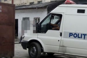 Ultimele informaţii din ancheta bebeluşului găsit mort la Topoloveni