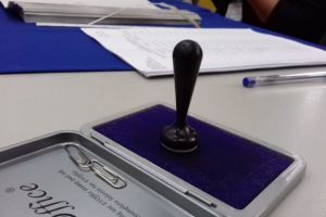 Sibienii încă votează – Prezenţa la urne ora 19